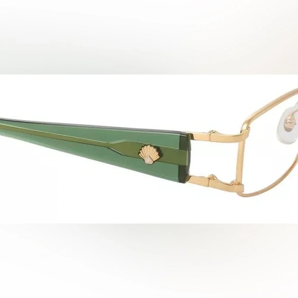 Beautiful Vintage inspired glasses!